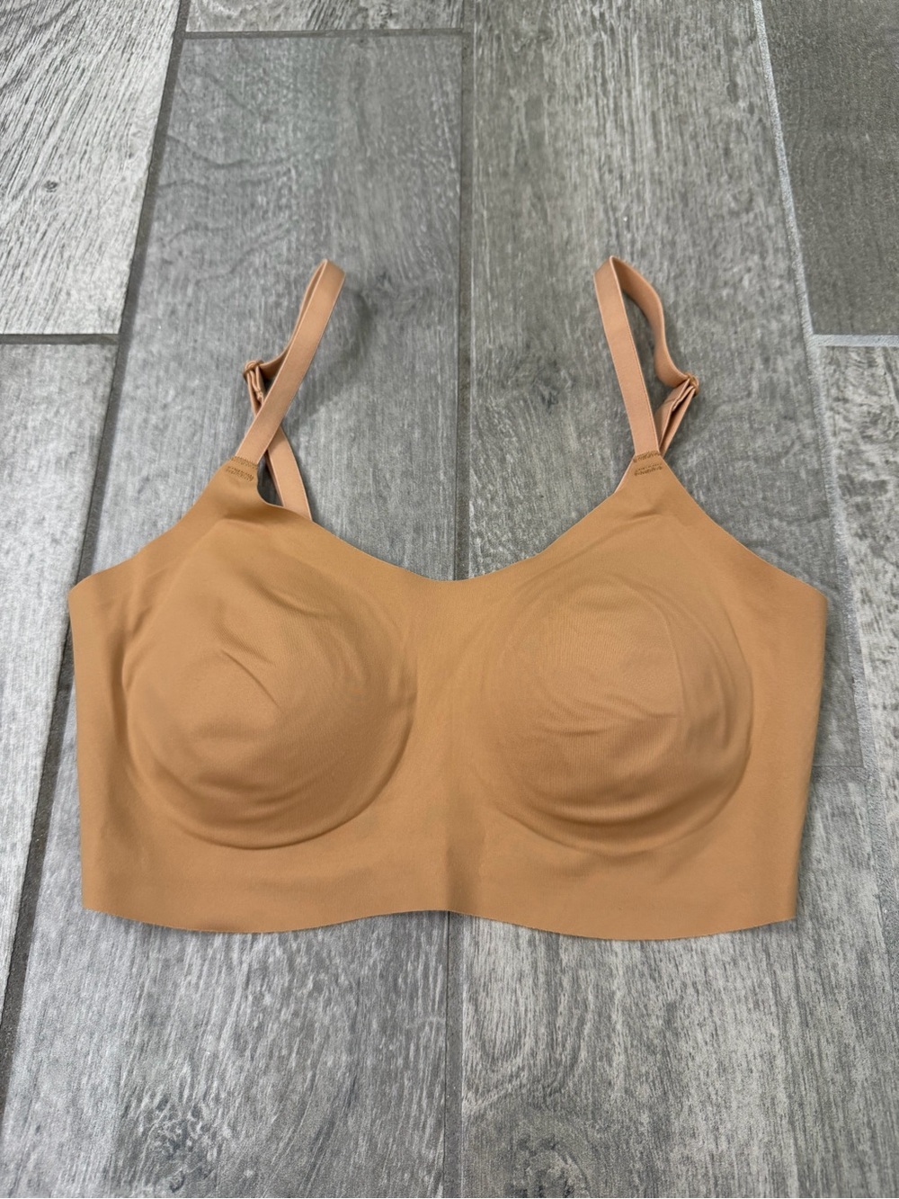 Support Bralette - Picture 2 of 4
